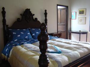 Villa San Pablo Subachoque