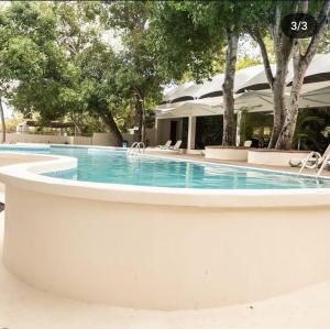 Luxury Suite for lease at Coronado