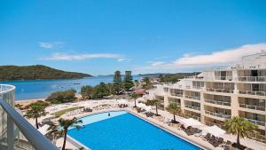 Blueseas - Ettalong Beach Resort