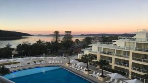 Blueseas - Ettalong Beach Resort