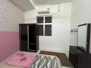 Homestay Adelia SI