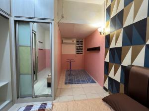 Homestay Adelia SI