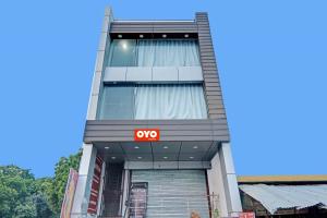 HOTEL O KPS INN