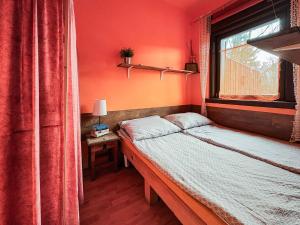 Apartment Lakefront in Zamardi-Balaton 55198