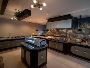 Hotel Araiza San Luis R.C.