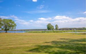 Gorgeous Home In Byxelkrok With Wifi