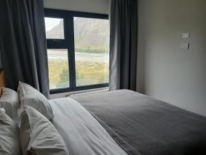 Panorama Aparts Chalten