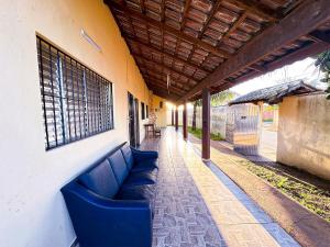 Casa Centro de Ilha Comprida - Melhor Localização