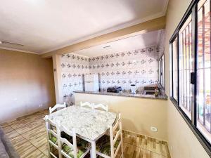 Casa Centro de Ilha Comprida - Melhor Localização