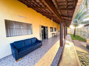 Casa Centro de Ilha Comprida - Melhor Localização