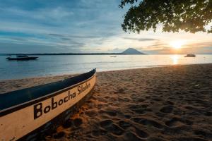 Bobocha Siladen Boutique Resort