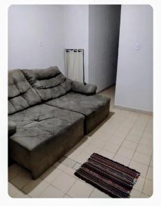 Apartamento aconchegante 2