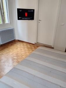 Lacasabianca guest house saronno