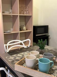 LAZARO E - In the heart of San Pedro