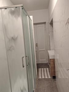 Lacasabianca guest house saronno