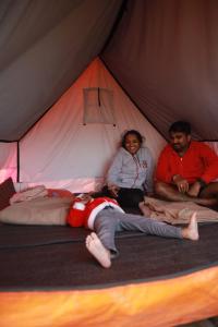 Boche LuxCamp 1000 Acre