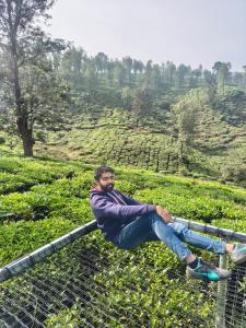 Boche LuxCamp 1000 Acre