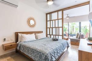 1BR Apt in top Location, IPANA, 3 rooftop pools