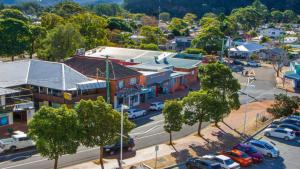 Sunnyside - Ettalong Beach Resort