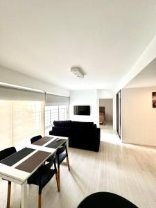 Moderno Departamento en ubicación excepcional para 4 personas