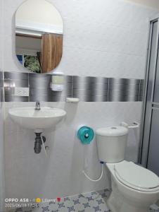 Habitaciones Amobladas Villa Rouss