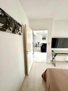 Moderno Departamento en ubicación excepcional para 4 personas