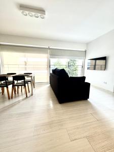 Moderno Departamento en ubicación excepcional para 4 personas