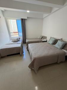 Lujoso Apartamento en Cartagena