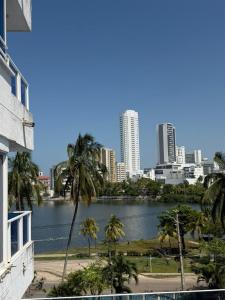 Lujoso Apartamento en Cartagena