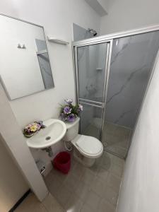 Hotel Boutique Santa Ana