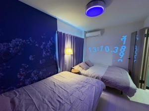 LEON RESORT Sumiyoshi