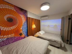 LEON RESORT Sumiyoshi