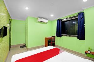 Hotel O by OYO Tower Shanavi Inn