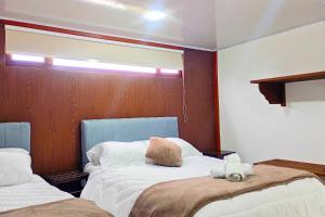 Apto 205 Apartahotel Los Pinos