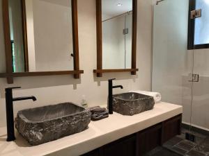 Humana Tulum depto 2BR, jacuzzi, free bikes