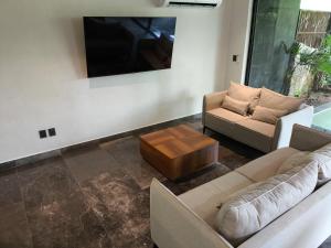 Humana Tulum depto 2BR, jacuzzi, free bikes