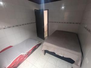 Casa em Caldas Novas com piscina e 4 quartos