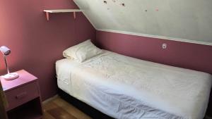 Casa villarrica para 6 personas