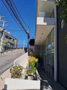 Hermoso y tranquilo departamento