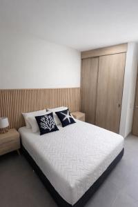 Apartamento en Santa Marina