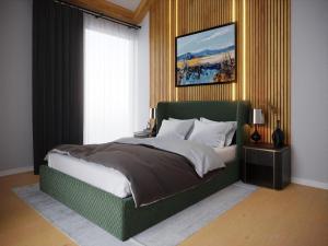 Cabanele Regale Buzau