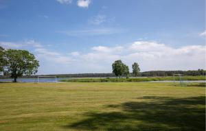 2 Bedroom Beautiful Home In Byxelkrok