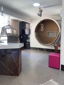 Apartamento beira mar 4 quartos garagem e churrasqueira Grátis av atlântica