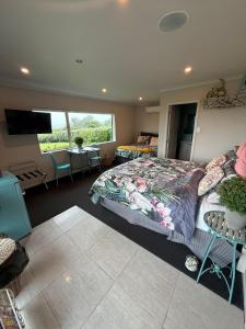 Waitomo Orchard Estate B&B