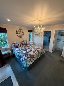 Waitomo Orchard Estate B&B