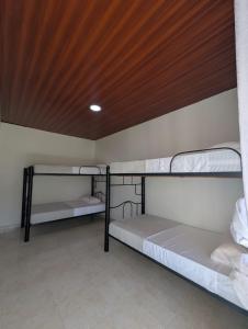 Hotel Campestre El Alcazar