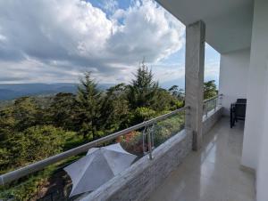 Hotel Campestre El Alcazar