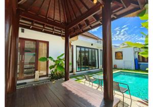 Clover Villa Sanur