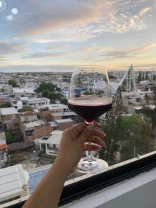 Nueva Suite, con Piscina a pasos del Mar