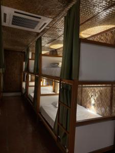 Jungle Hostel